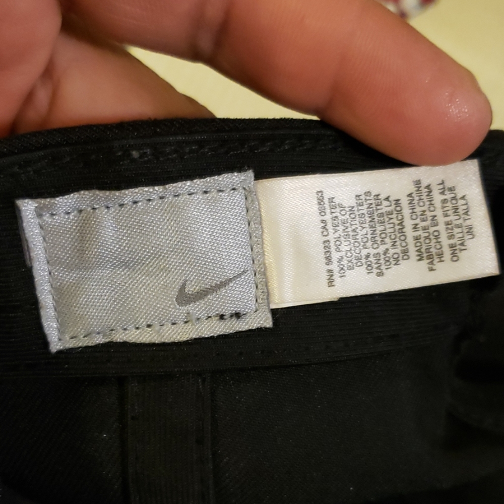 Nike Hat View 5